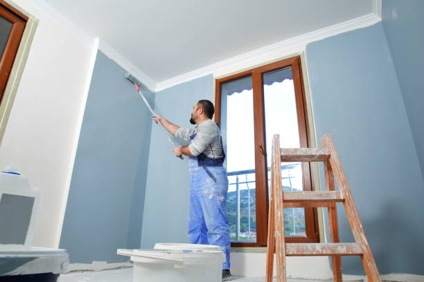 Best Commercial Mold Inspection  in Gruetli Laager, TN
