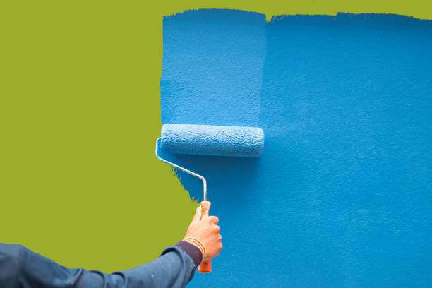 Best Water Damage & Mold Remediation  in Gruetli Laager, TN